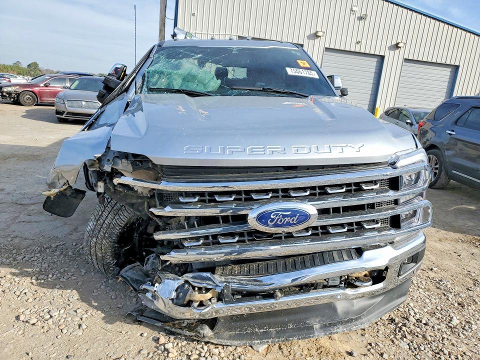 2023 Ford F350 Super Duty