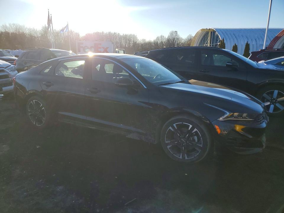 2024 KIA K5 gt Line