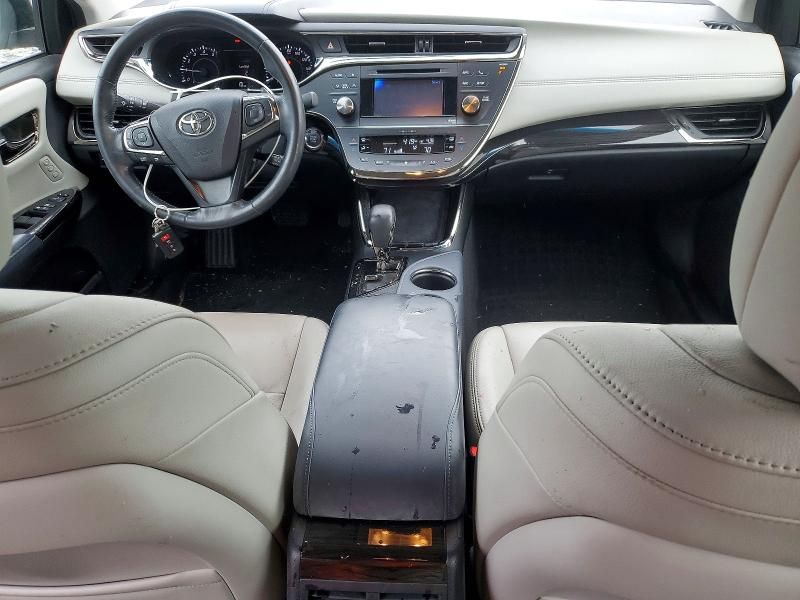 2014 Toyota Avalon xle Touring