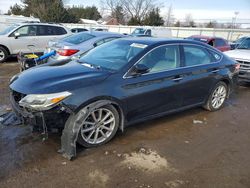 2015 Toyota Avalon xle for sale in Finksburg, MD
