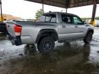 2017 Toyota Tacoma SR5 V6