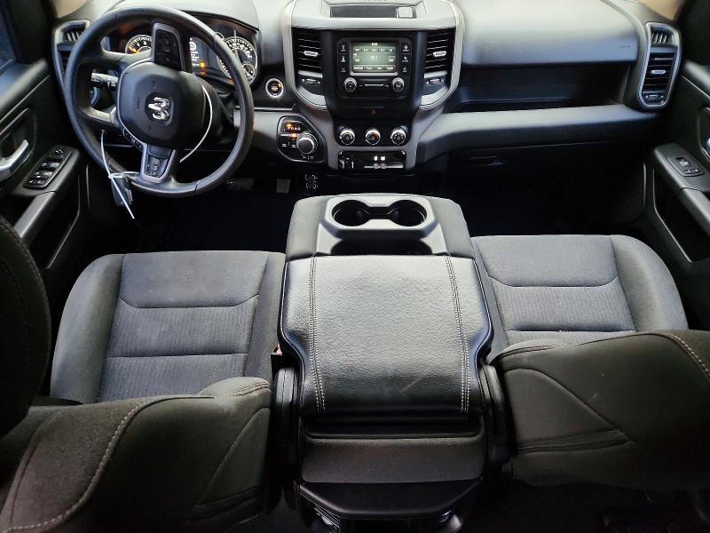 2019 Dodge Ram 1500 Tradesman