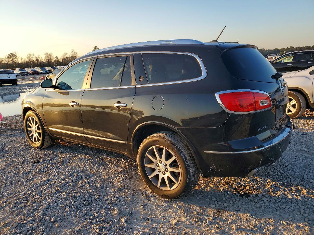 2014 Buick Enclave