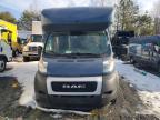2022 Dodge RAM Promaster 3500 Delivery Truck