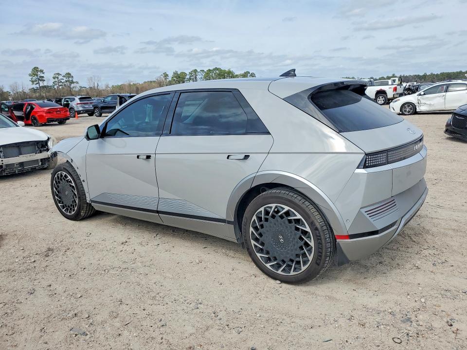 2024 Hyundai Ioniq 5 Limited