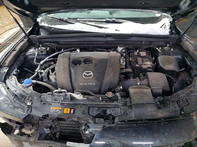 2023 Mazda Cx-50 Preferred Plus