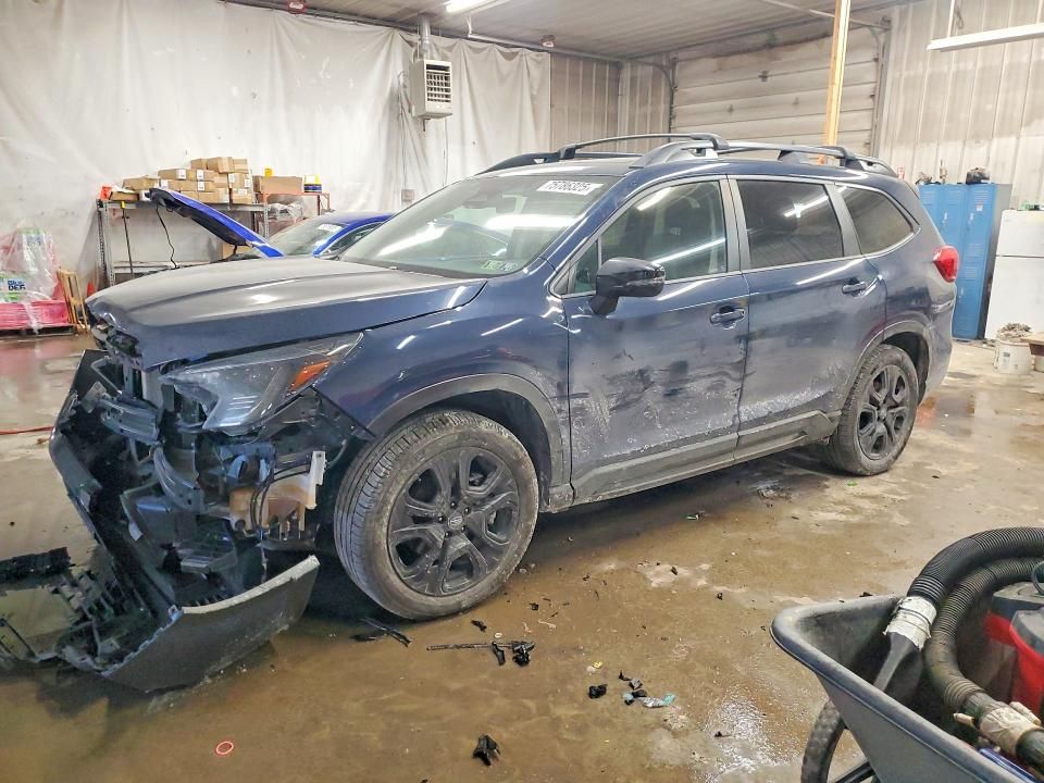 2023 Subaru Ascent Premium