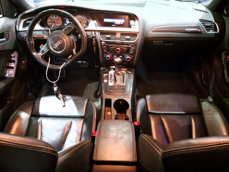 2014 Audi S4 Premium Plus