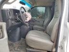 2020 Chevrolet Express 2500 Cargo Utility / Service Van