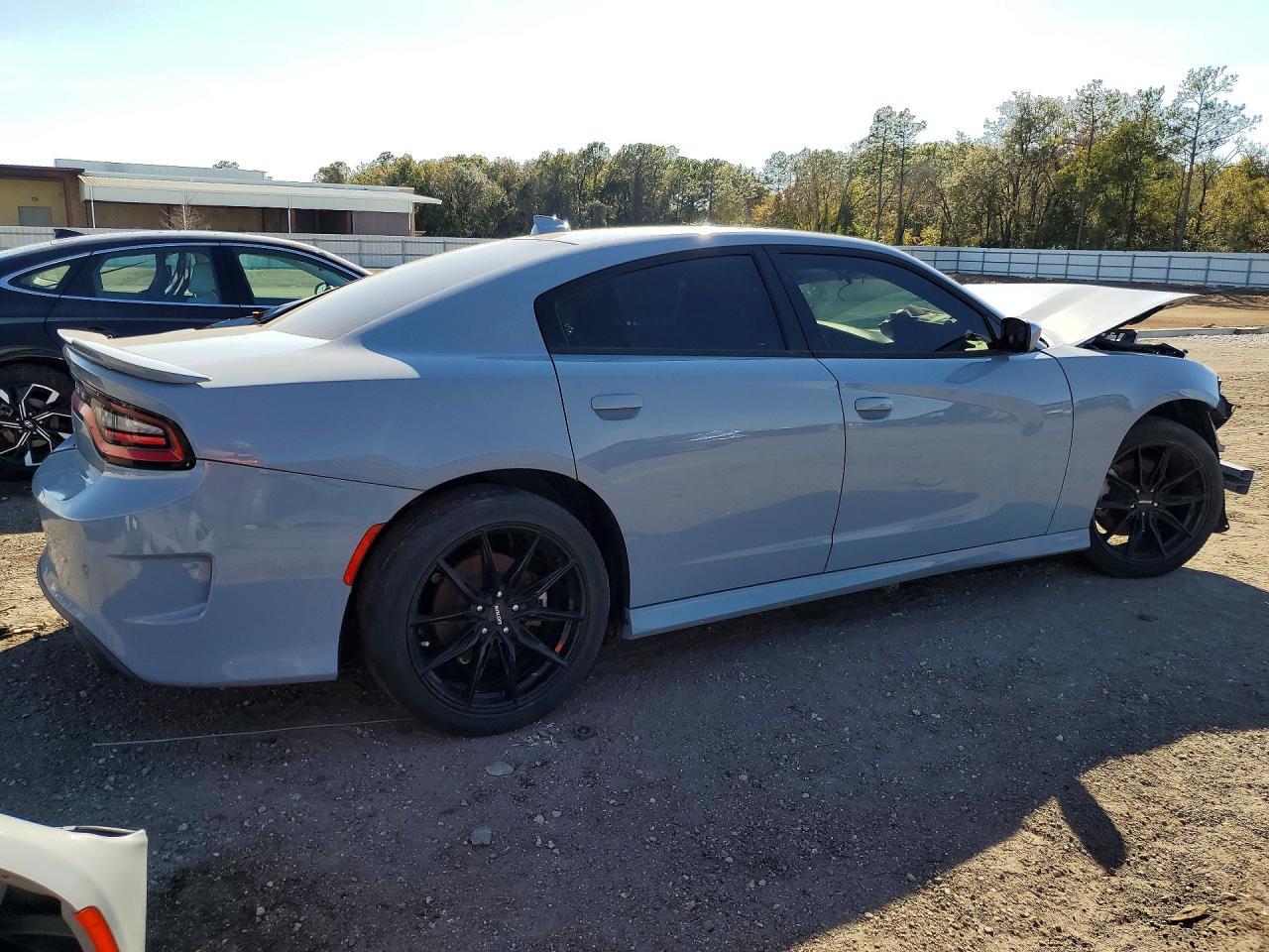 2021 Dodge Charger gt