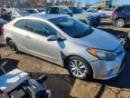 2014 KIA Forte ex