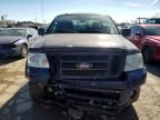2008 Ford F150
