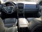2007 Honda Pilot exl
