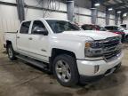 2016 Chevrolet Silverado K1500 High Country