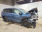 2021 Honda Pilot exl