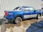 2002 Chevrolet Avalanche K1500