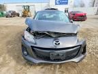 2012 Mazda 3 S