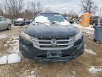 2012 Honda Crosstour exl