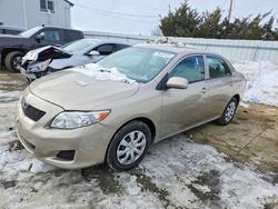 2009 Toyota Corolla Base for sale in Windsor, NJ