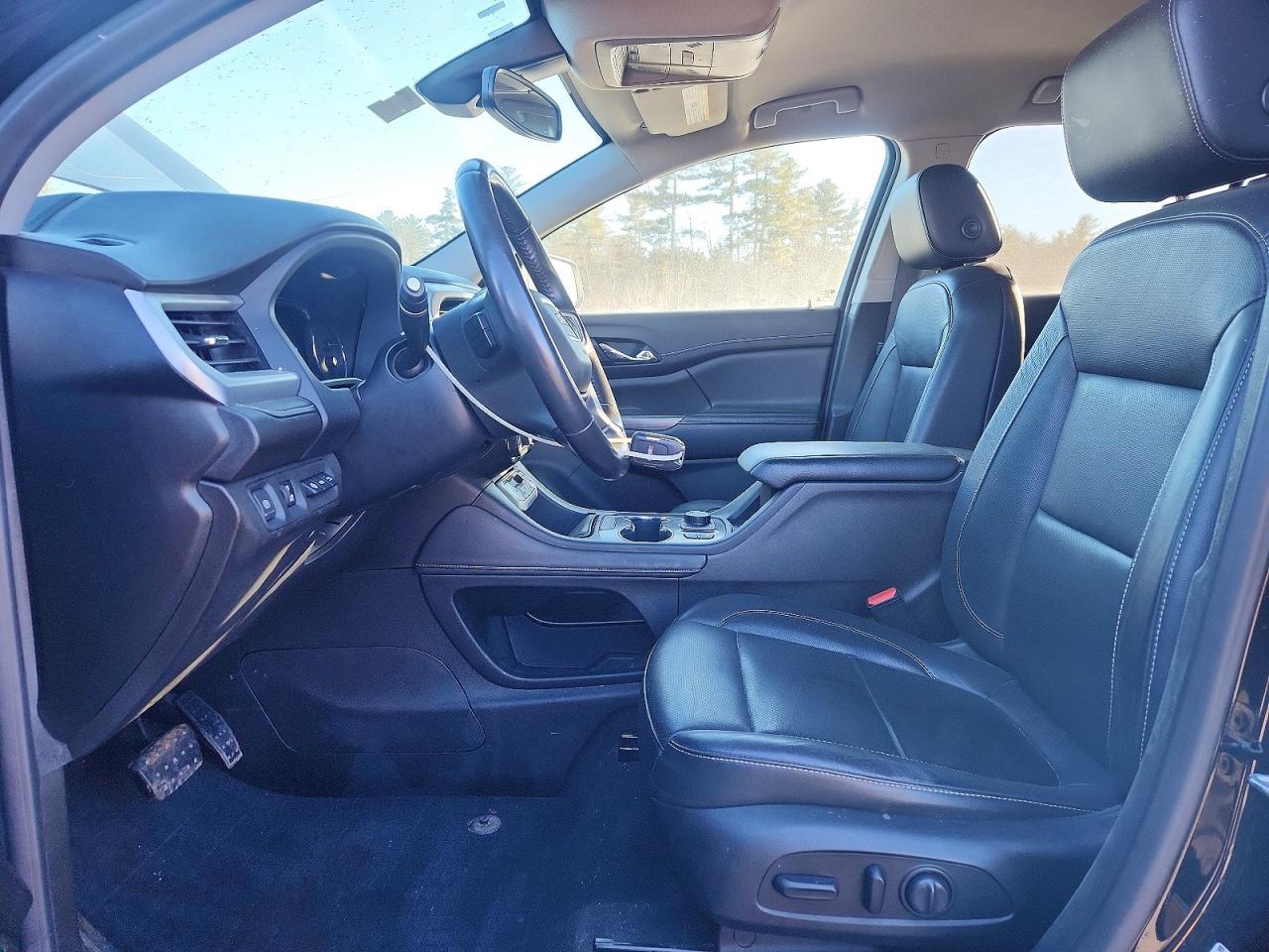 2020 GMC Acadia slt