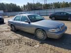 2006 Mercury Grand Marquis gs