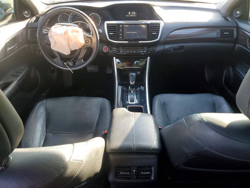 2017 Honda Accord Touring