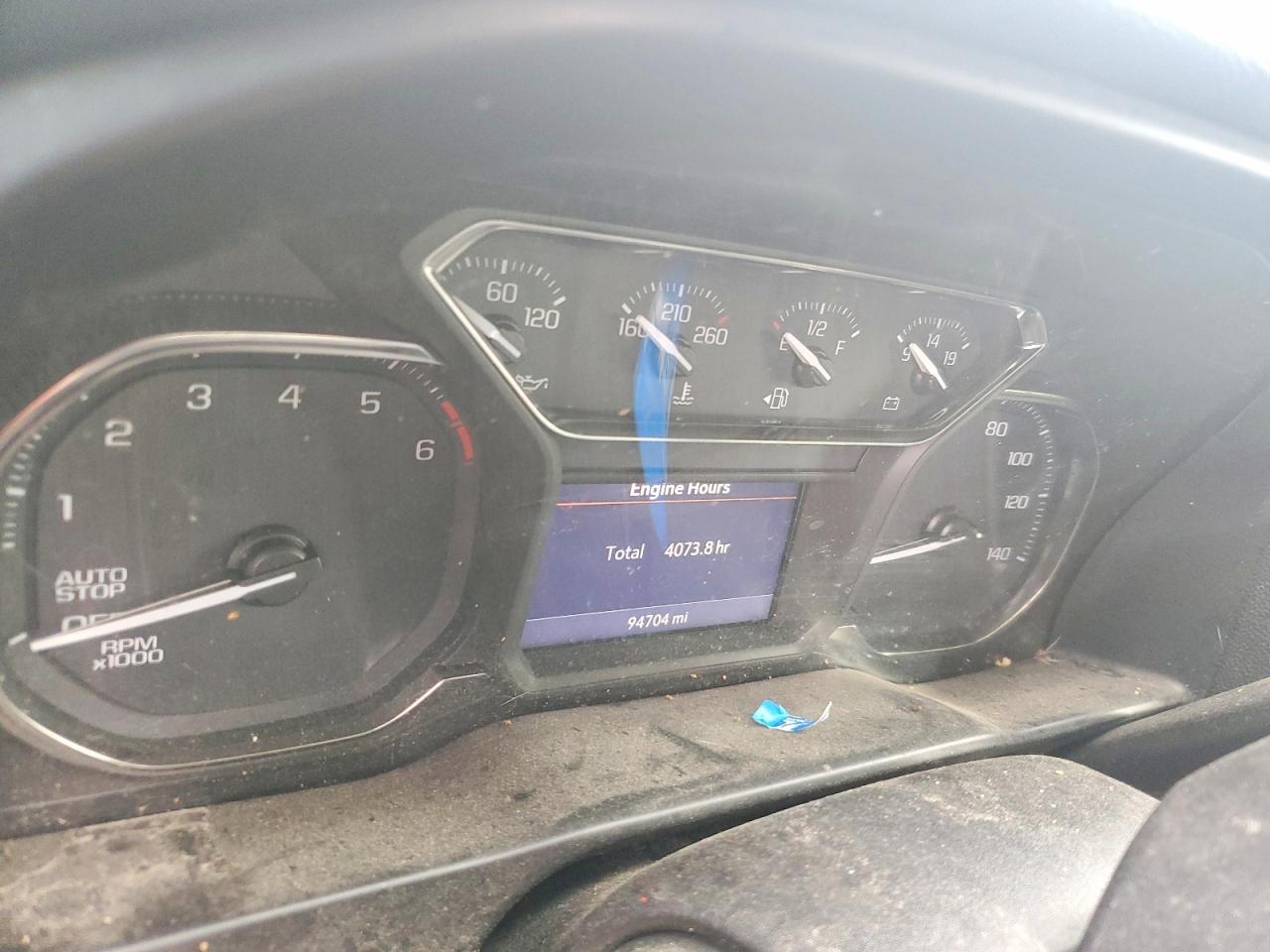 2019 GMC Sierra K1500 Elevation