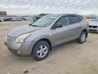2010 Nissan Rogue s