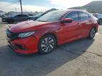 2019 Honda Civic 4D