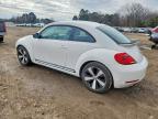 2012 Volkswagen Beetle Turbo