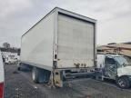 2020 Hino Conventional Type Truck