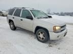 2008 Chevrolet Trailblazer ls