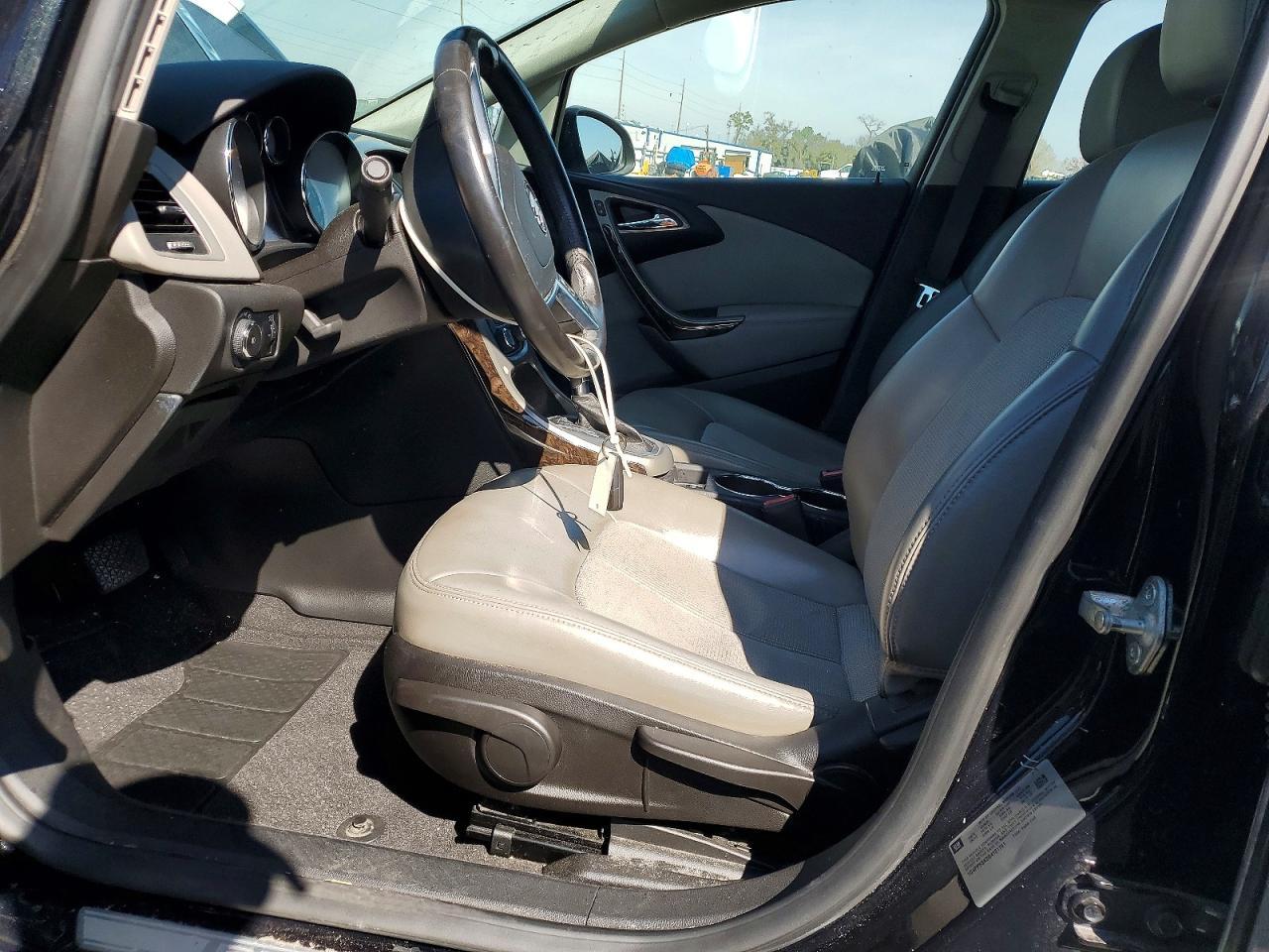 2013 Buick Verano