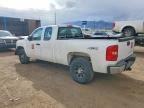 2010 Chevrolet SILVER1500