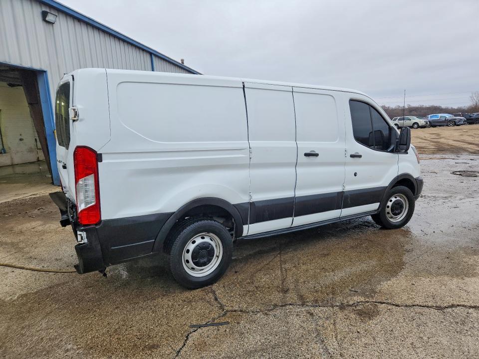 2019 Ford Transit T-150