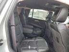 2017 Cadillac Escalade Platinum