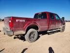 2016 Ford F350 Super Duty