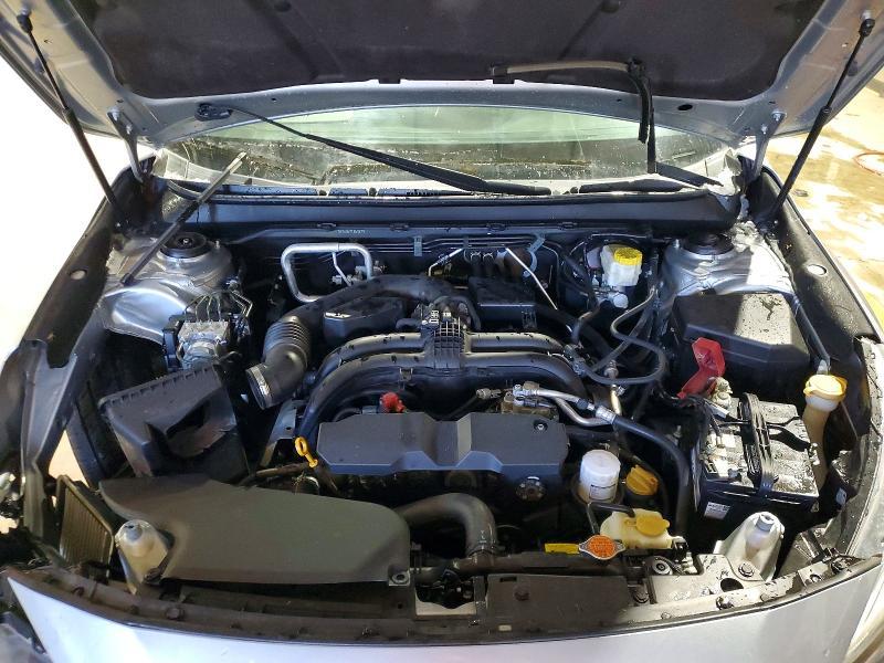 2019 Subaru Outback 2.5i