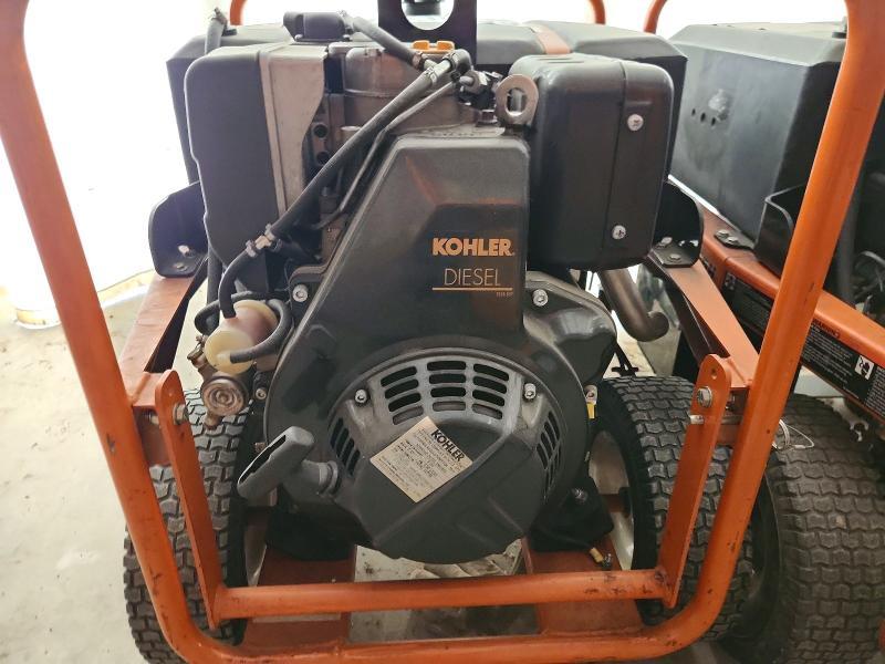 2016 Ck Power CK5-5H Generation