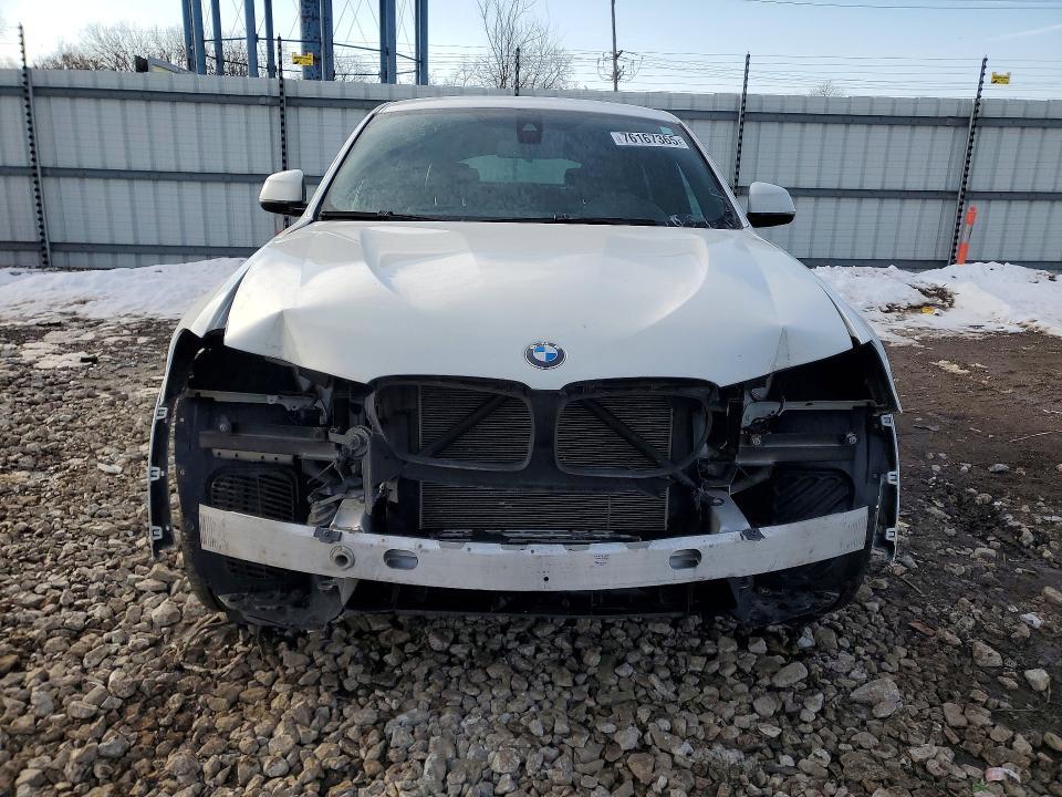 2015 BMW X4 Xdrive28i