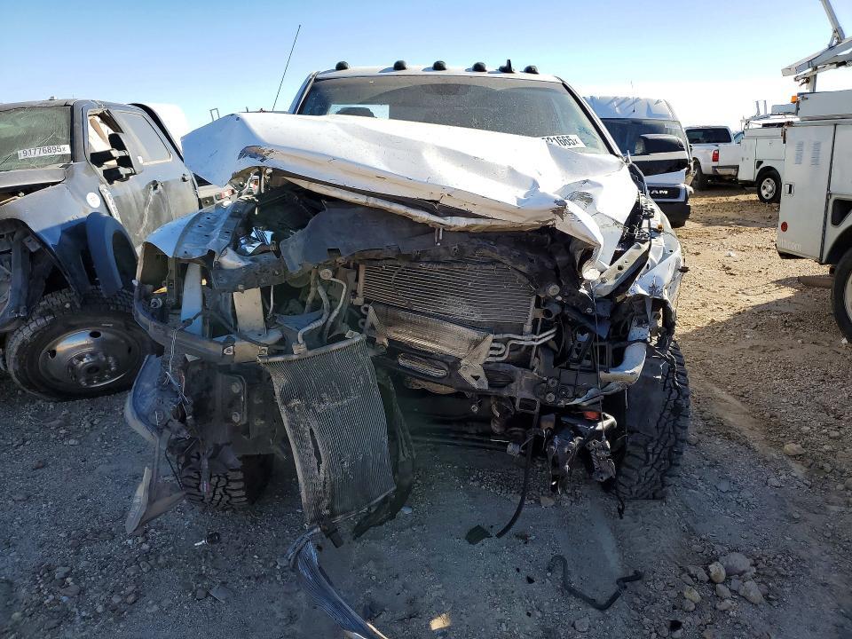 2014 Dodge RAM 3500 SLT