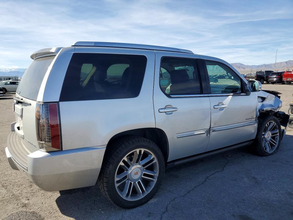 2014 Cadillac Escalade Premium