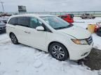 2016 Honda Odyssey Touring