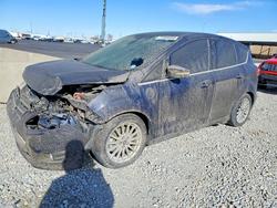 Ford Cmax salvage cars for sale: 2016 Ford C-max Premium sel