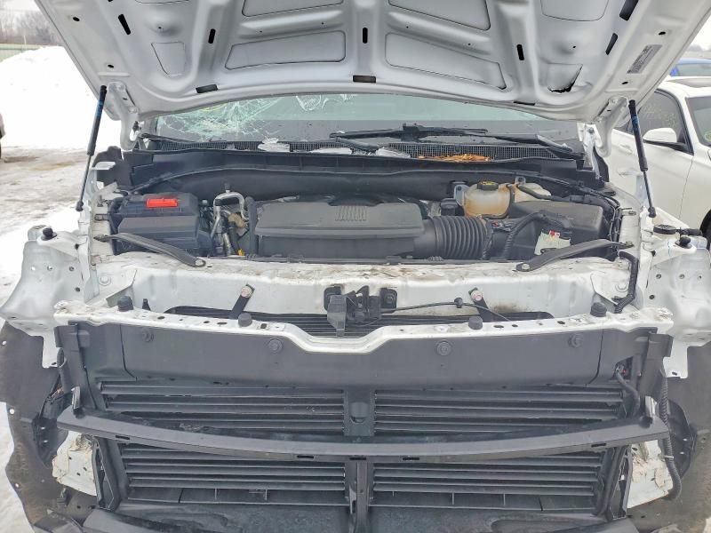 2023 Chevrolet Tahoe K1500 ls