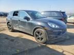 2014 Porsche Cayenne s