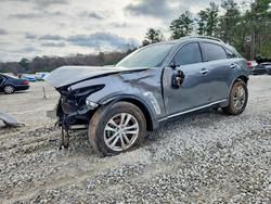2017 Infiniti Qx70 for sale in Ellenwood, GA
