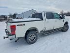 2021 Ford F250 Super Duty