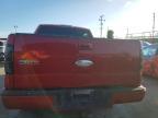 2007 Ford F150 Supercrew