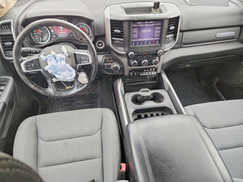 2019 Dodge Ram 1500 big Horn